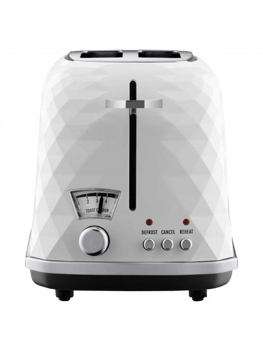 тостер DELONGHI CTJ2103.W