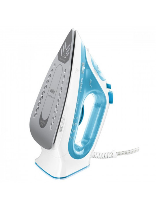 утюг BRAUN SI3053BL