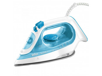 утюг BRAUN SI3053BL
