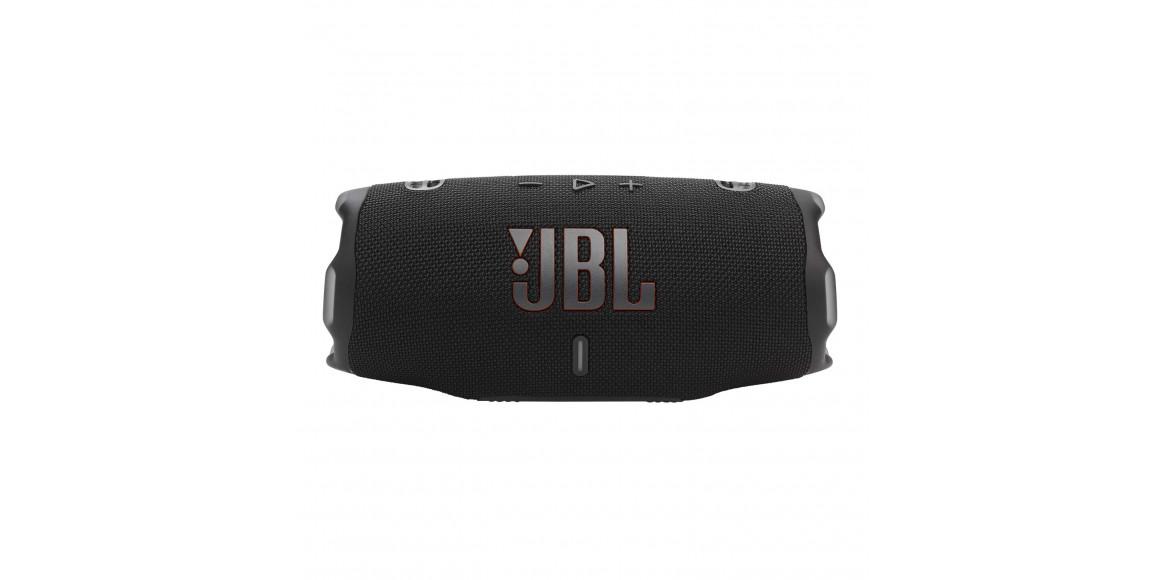 bluetooth დინამიკი JBL Charge 6 (BK)