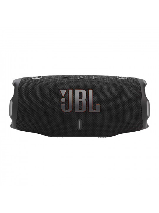 bluetooth динамик JBL Charge 6 (BK)