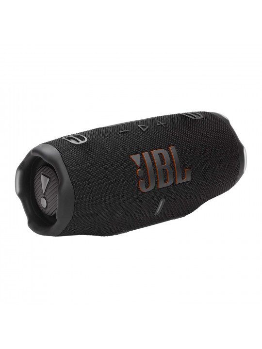 bluetooth динамик JBL Charge 6 (BK)