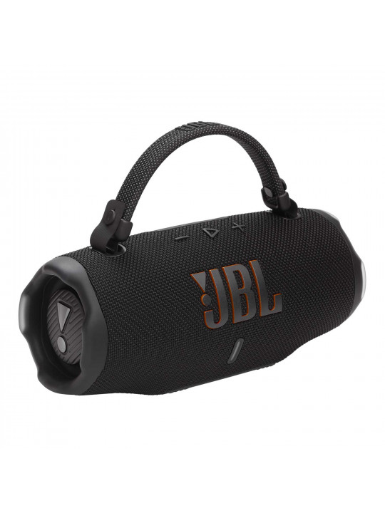 bluetooth динамик JBL Charge 6 (BK)