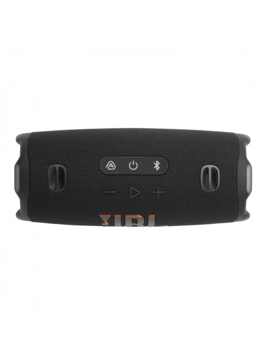 bluetooth динамик JBL Charge 6 (BK)