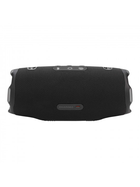 bluetooth динамик JBL Charge 6 (BK)