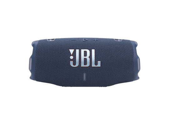 bluetooth динамик JBL Charge 6 (Blue)