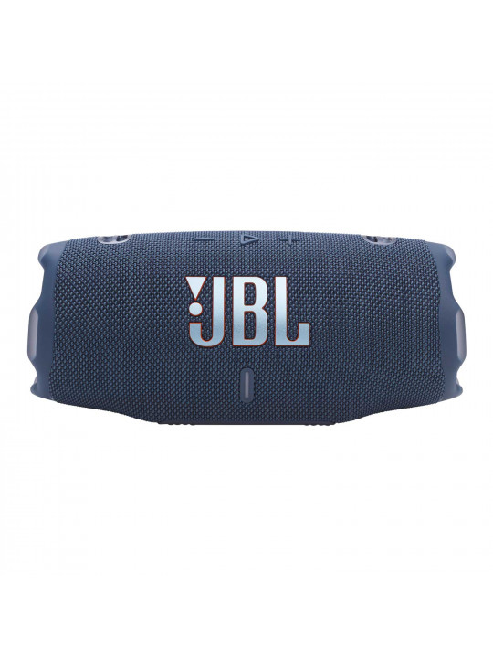 bluetooth динамик JBL Charge 6 (Blue)