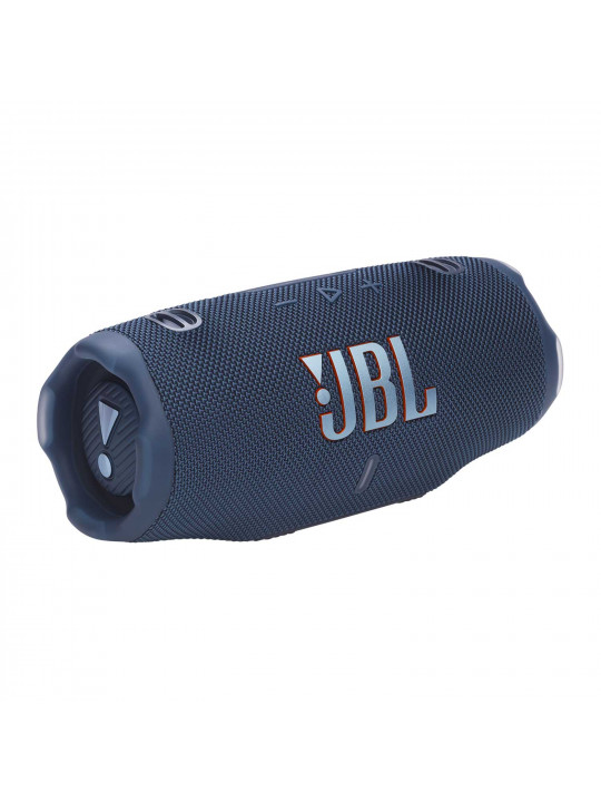 bluetooth динамик JBL Charge 6 (Blue)