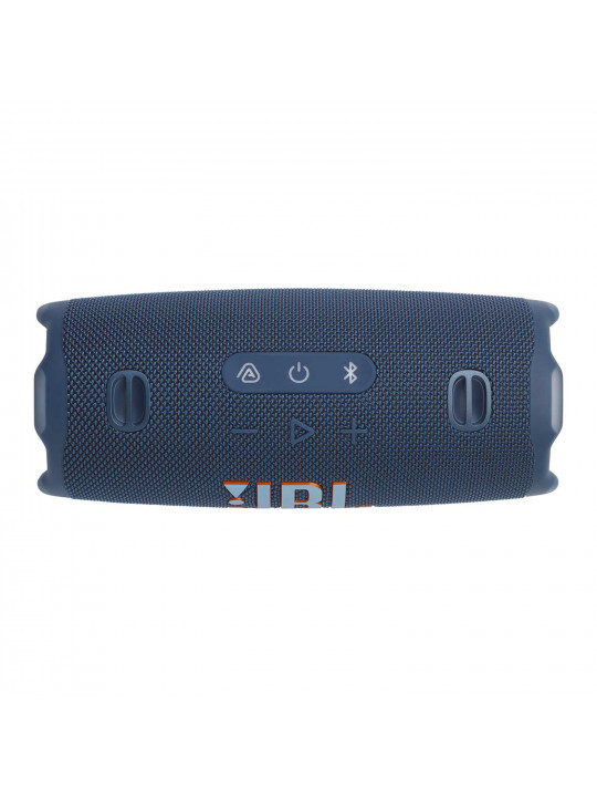 bluetooth динамик JBL Charge 6 (Blue)