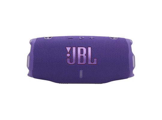 bluetooth динамик JBL Charge 6 (Purple)