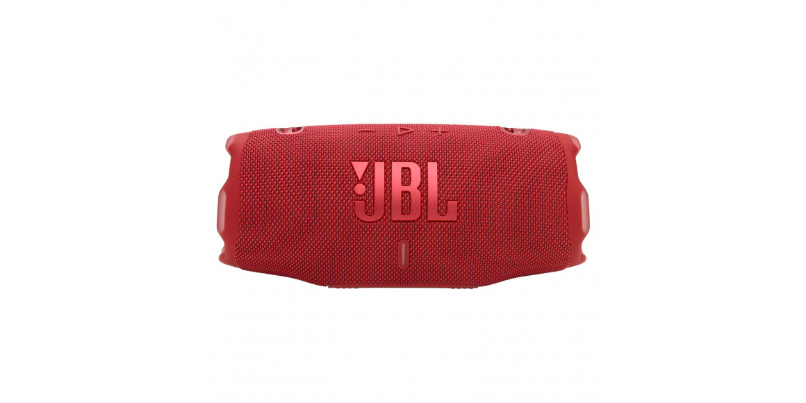 bluetooth დინამიკი JBL Charge 6 (Red)