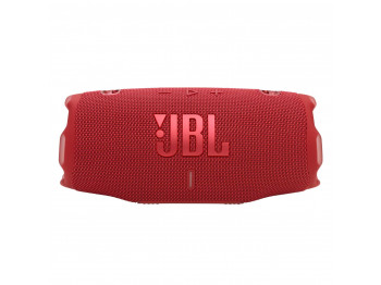 bluetooth speaker JBL Charge 6 (Red)