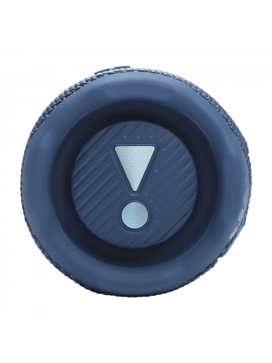 bluetooth speaker JBL Flip 7 (Blue)