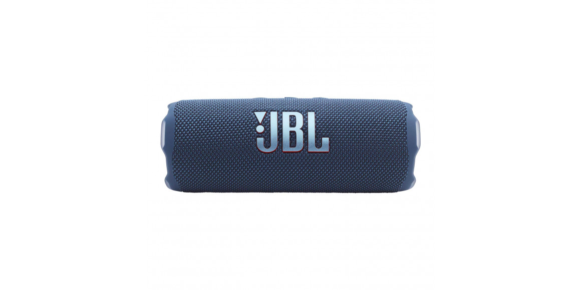 bluetooth speaker JBL Flip 7 (Blue)