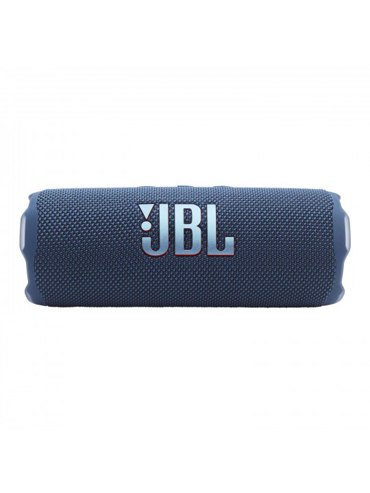 bluetooth speaker JBL Flip 7 (Blue)