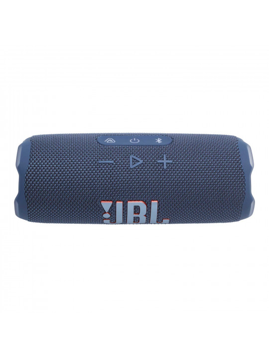 bluetooth speaker JBL Flip 7 (Blue)