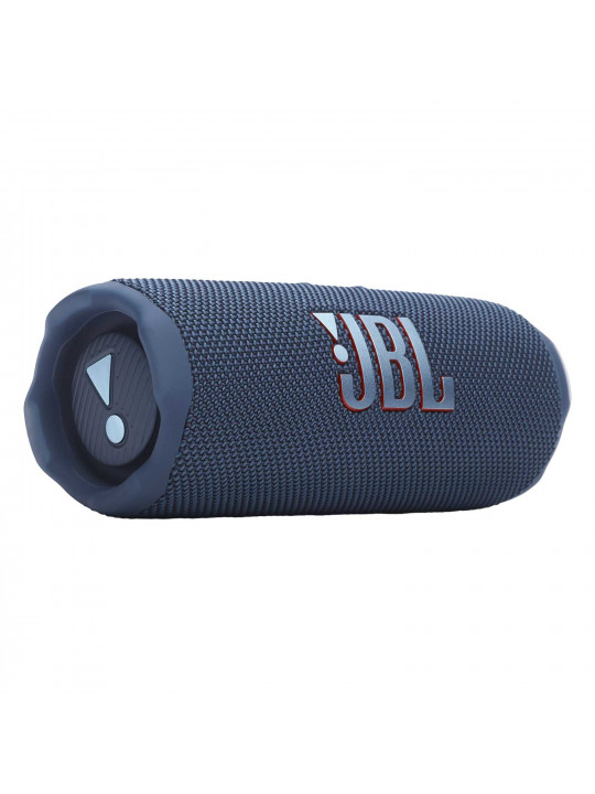 bluetooth speaker JBL Flip 7 (Blue)