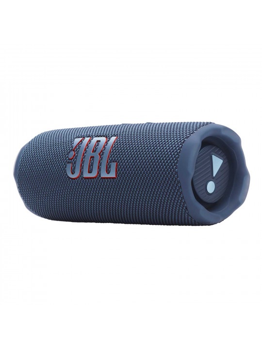 bluetooth speaker JBL Flip 7 (Blue)