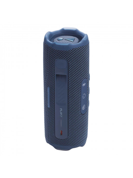 bluetooth speaker JBL Flip 7 (Blue)