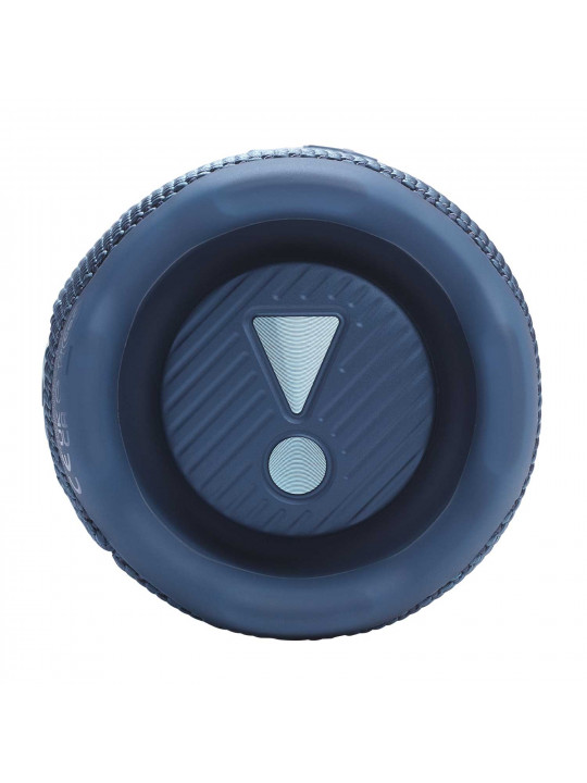 bluetooth speaker JBL Flip 7 (Blue)