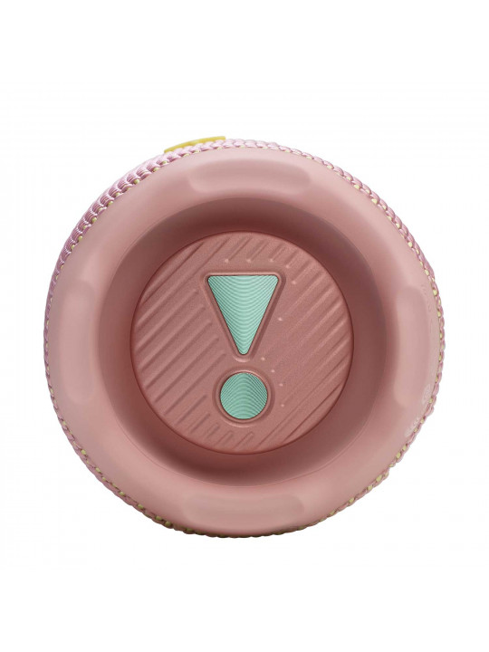 bluetooth დინამიკი JBL Flip 7 (Pink)