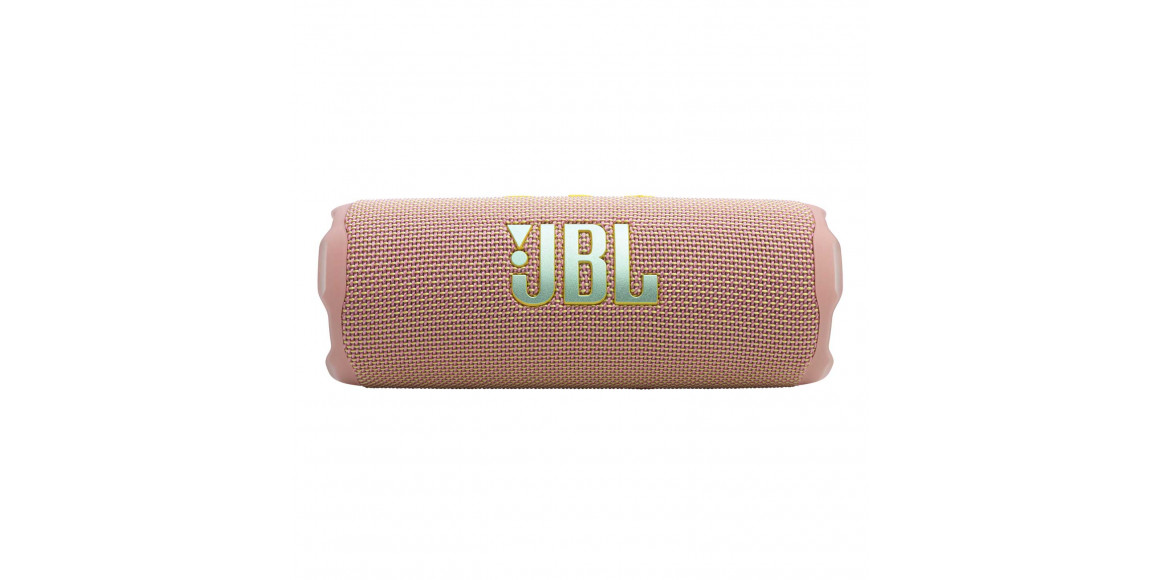 bluetooth დინამიკი JBL Flip 7 (Pink)
