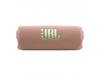 bluetooth დინამიკი JBL Flip 7 (Pink)