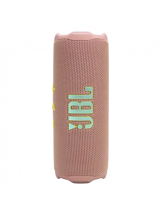 bluetooth დინამიკი JBL Flip 7 (Pink)