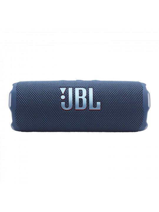 bluetooth динамик JBL Flip 7 (Purple)