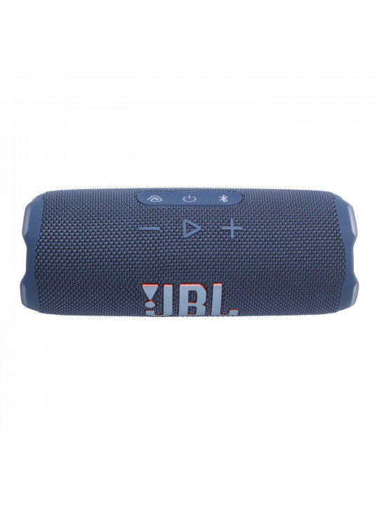 bluetooth динамик JBL Flip 7 (Purple)