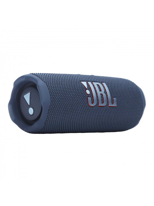 bluetooth динамик JBL Flip 7 (Purple)