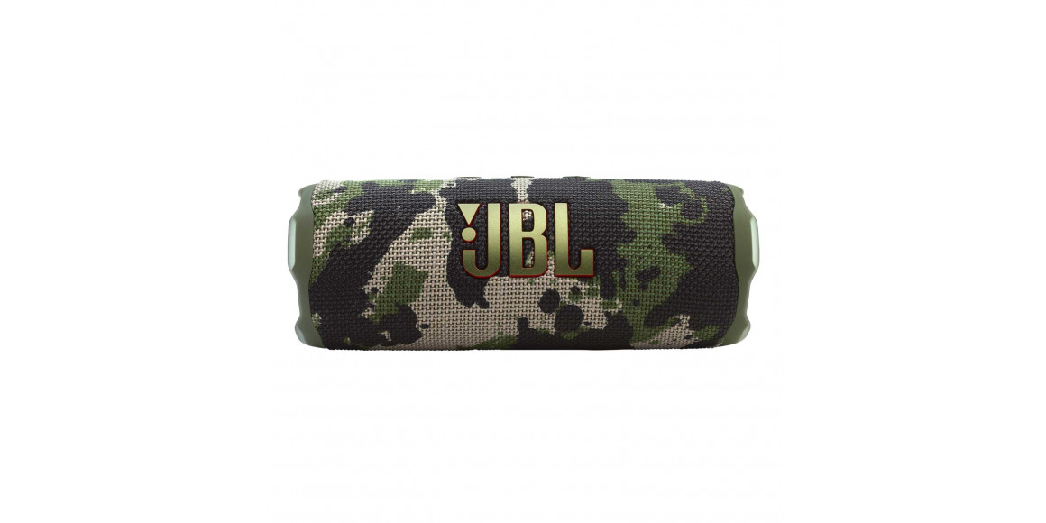 bluetooth დინამიკი JBL Flip 7 (Squad)