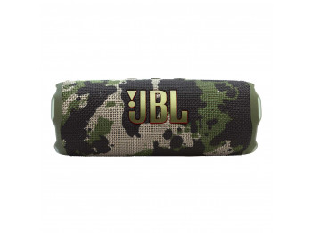 bluetooth speaker JBL Flip 7 (Squad)