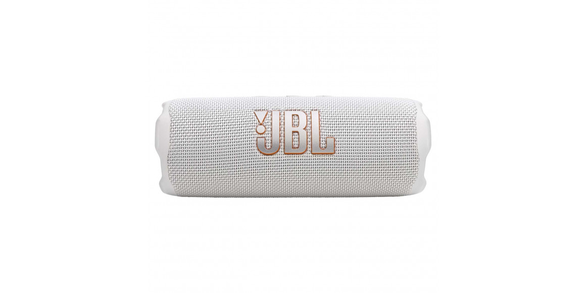 bluetooth speaker JBL Flip 7 (White)