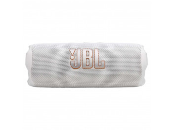 bluetooth speaker JBL Flip 7 (White)