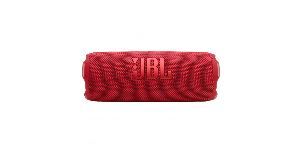 bluetooth დინამიკი JBL Flip 7 (Red)