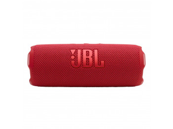 bluetooth speaker JBL Flip 7 (Red)