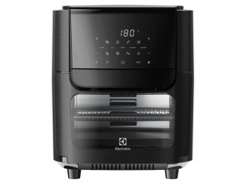 air fryers ELECTROLUX EAF12B
