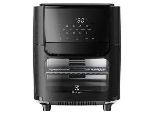 air fryers ELECTROLUX EAF12B