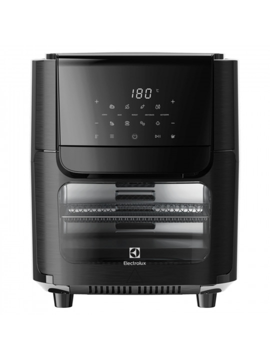air fryers ELECTROLUX EAF12B