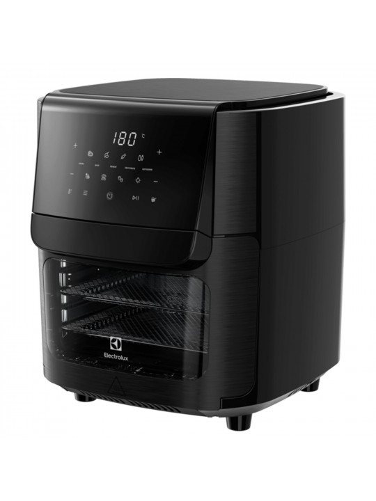 air fryers ELECTROLUX EAF12B