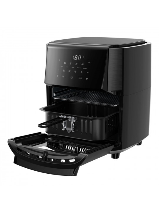 air fryers ELECTROLUX EAF12B