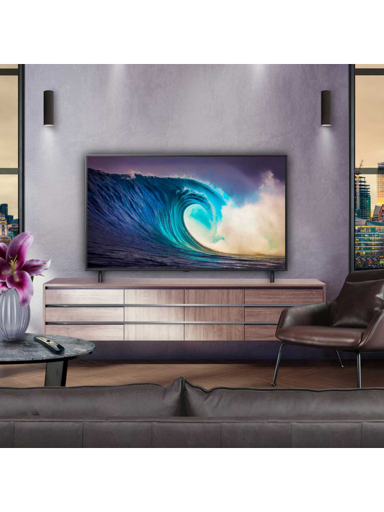 телевизор LG 55NANO80A6B