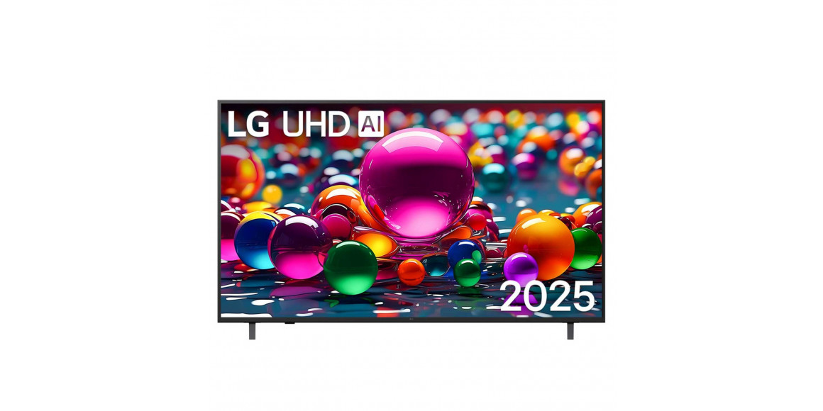 ტელევიზორი LG 65UA75009LA