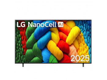 телевизор LG 75NANO81A6A