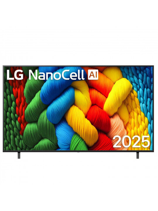 tv LG 75NANO81A6A