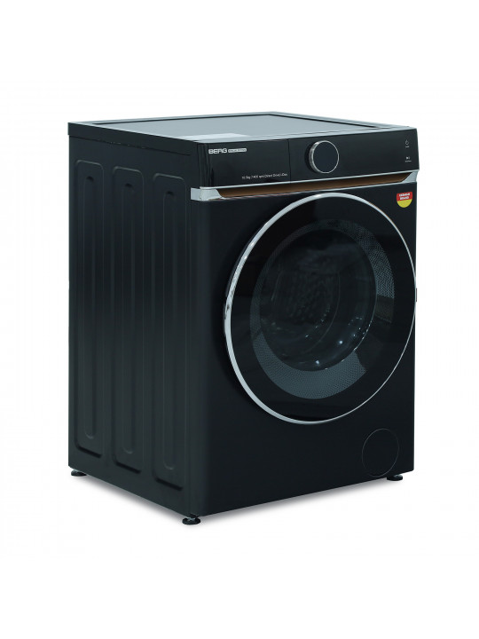washing machine BERG BWM-S1014DIDDB