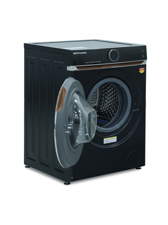 washing machine BERG BWM-S1014DIDDB