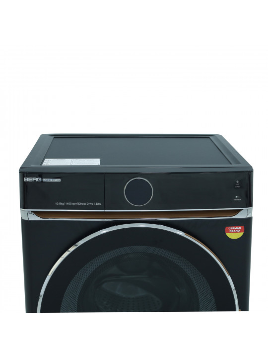 washing machine BERG BWM-S1014DIDDB