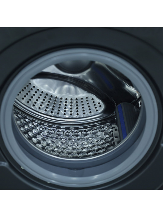 washing machine BERG BWM-S1014DIDDB